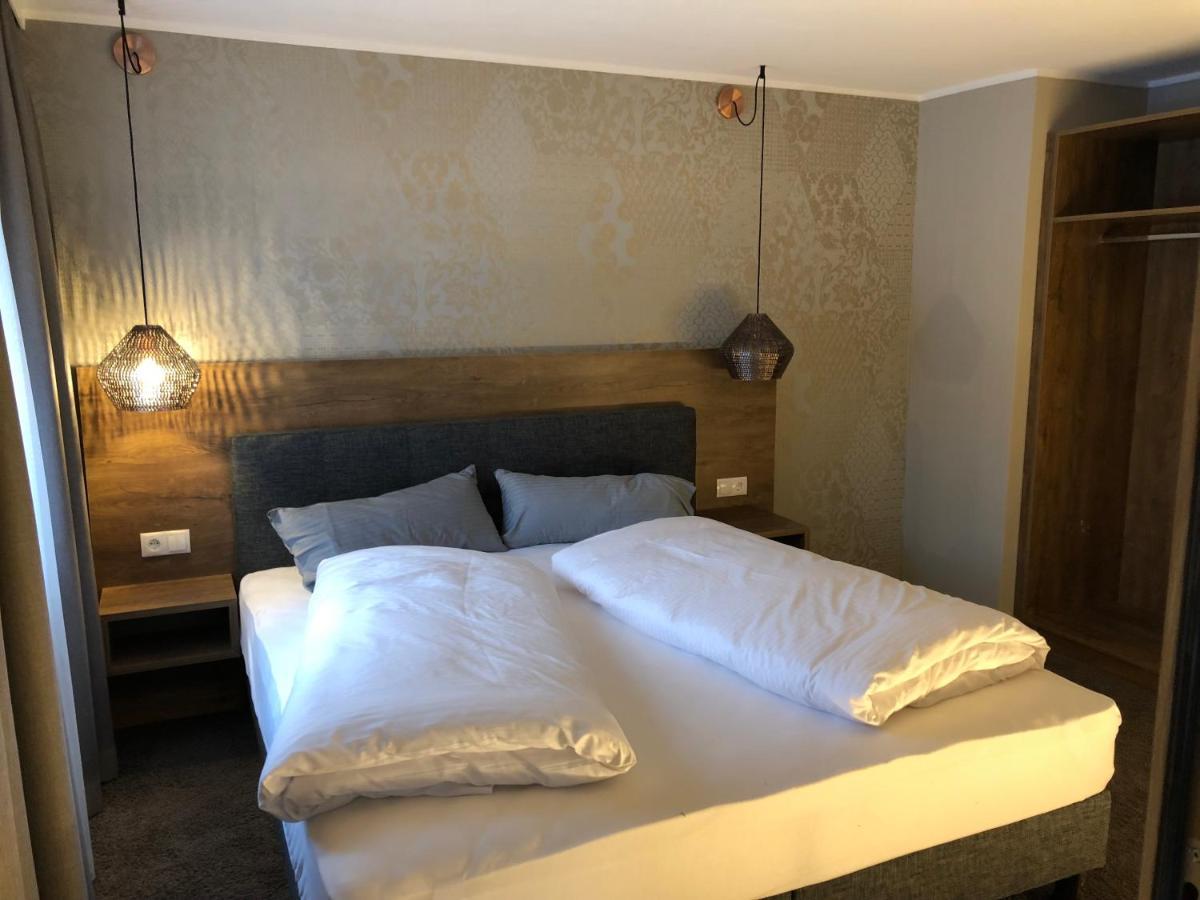 זיפלד אין טירול Lakeside Apartments Seefeld מראה חיצוני תמונה