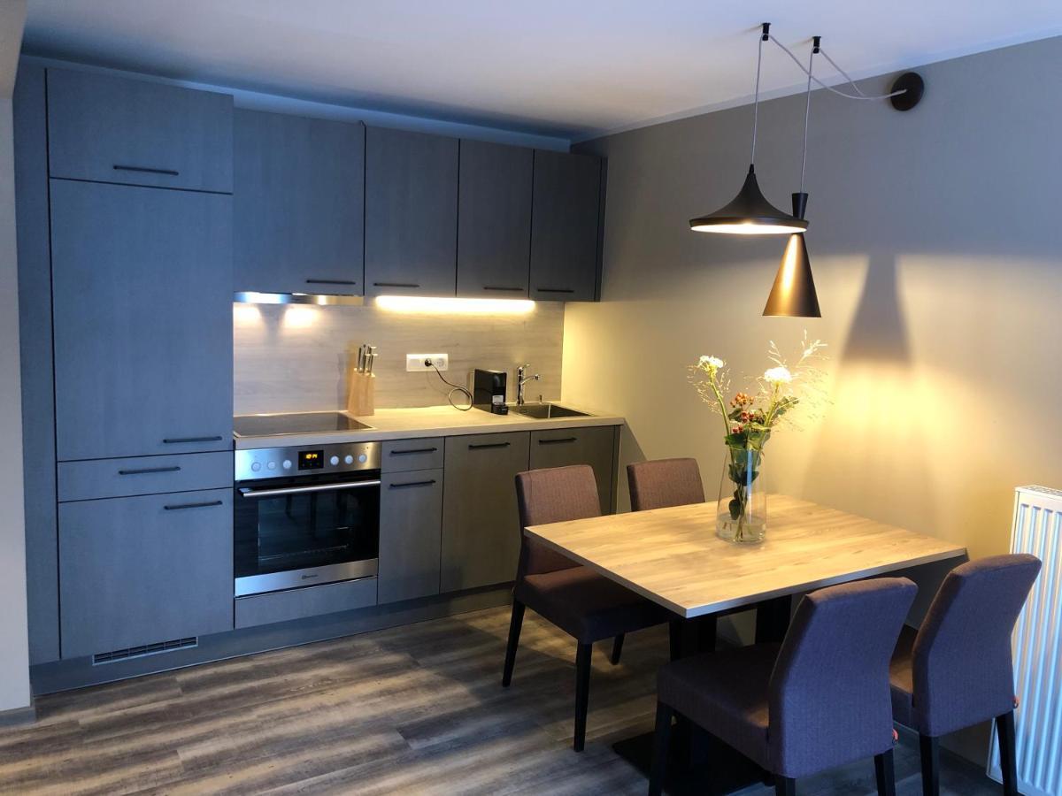 זיפלד אין טירול Lakeside Apartments Seefeld מראה חיצוני תמונה
