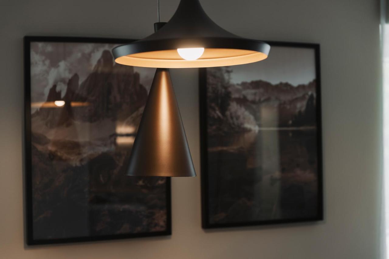 זיפלד אין טירול Lakeside Apartments Seefeld מראה חיצוני תמונה