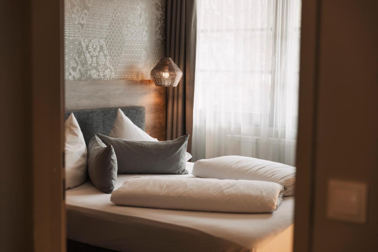 זיפלד אין טירול Lakeside Apartments Seefeld מראה חיצוני תמונה