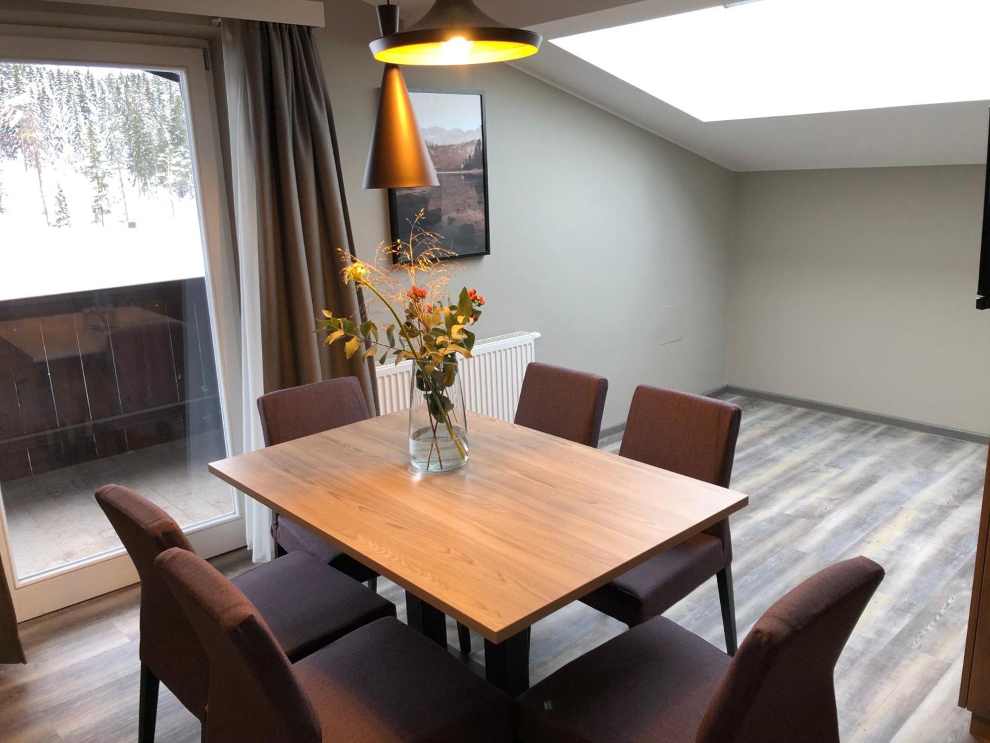 זיפלד אין טירול Lakeside Apartments Seefeld מראה חיצוני תמונה