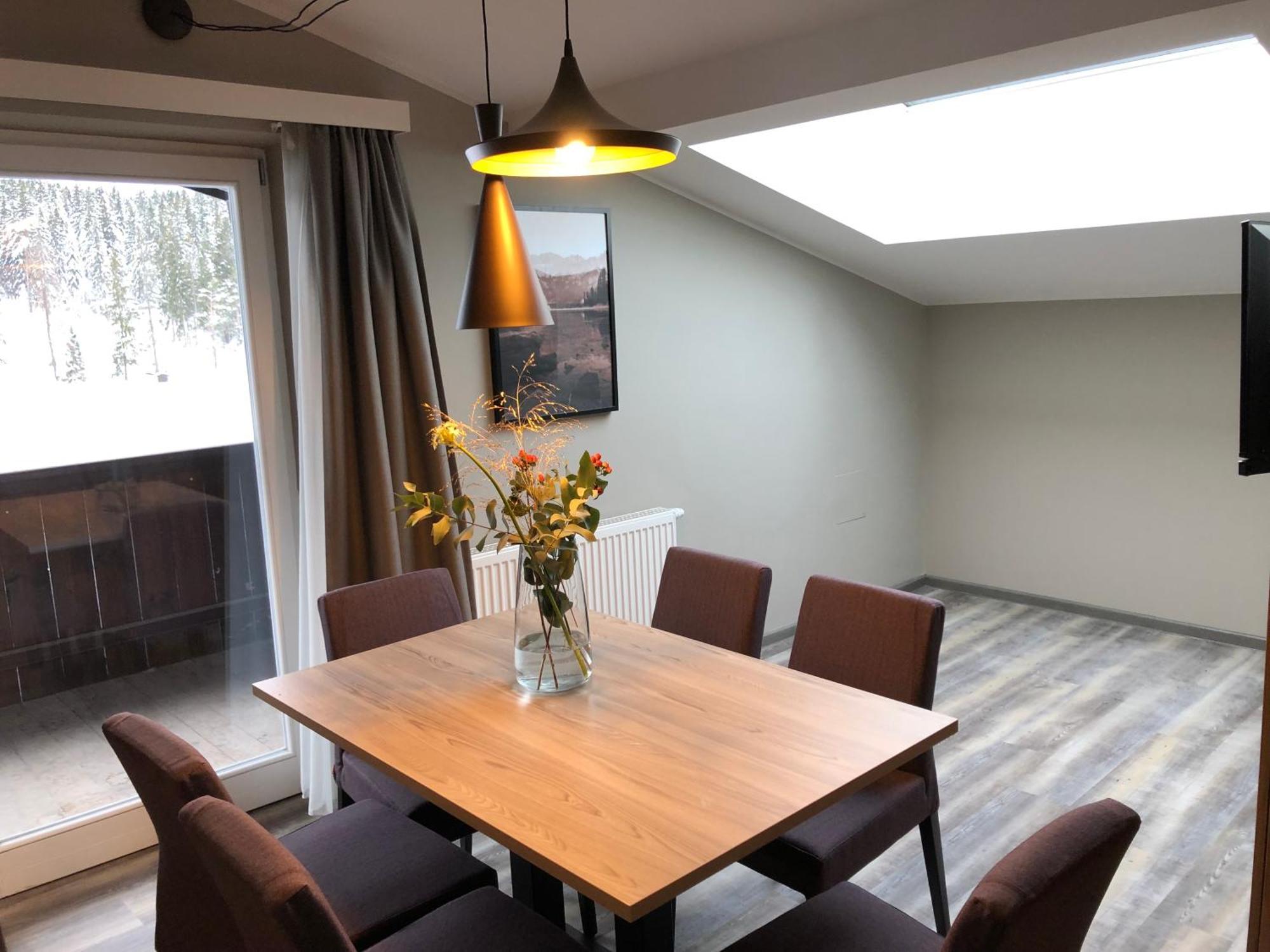 זיפלד אין טירול Lakeside Apartments Seefeld מראה חיצוני תמונה