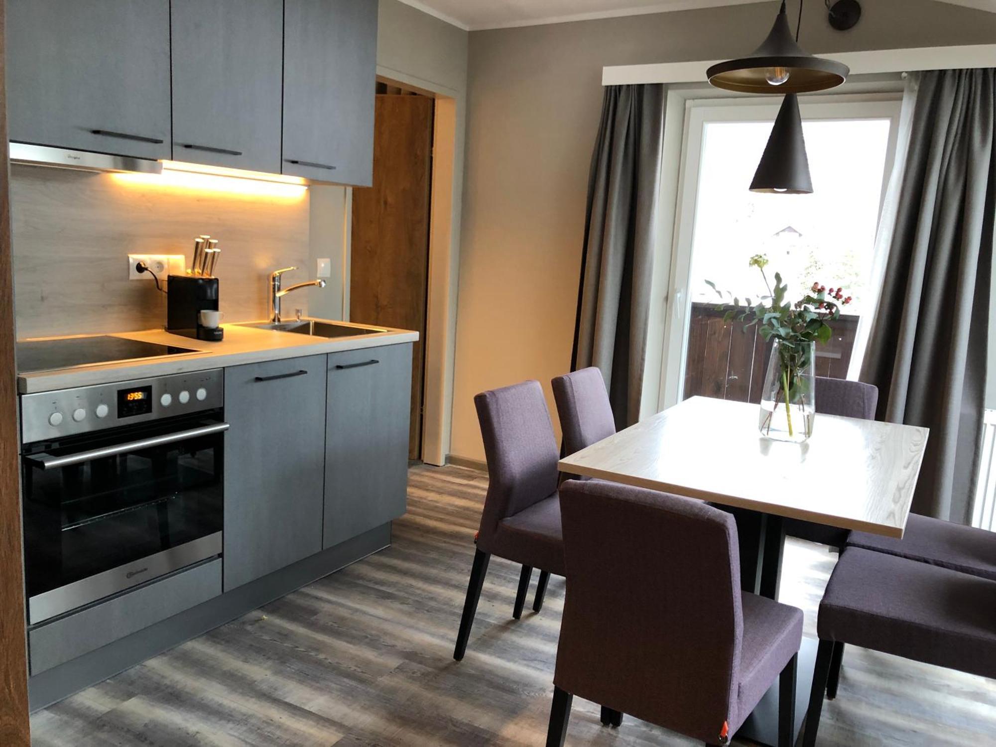 זיפלד אין טירול Lakeside Apartments Seefeld מראה חיצוני תמונה