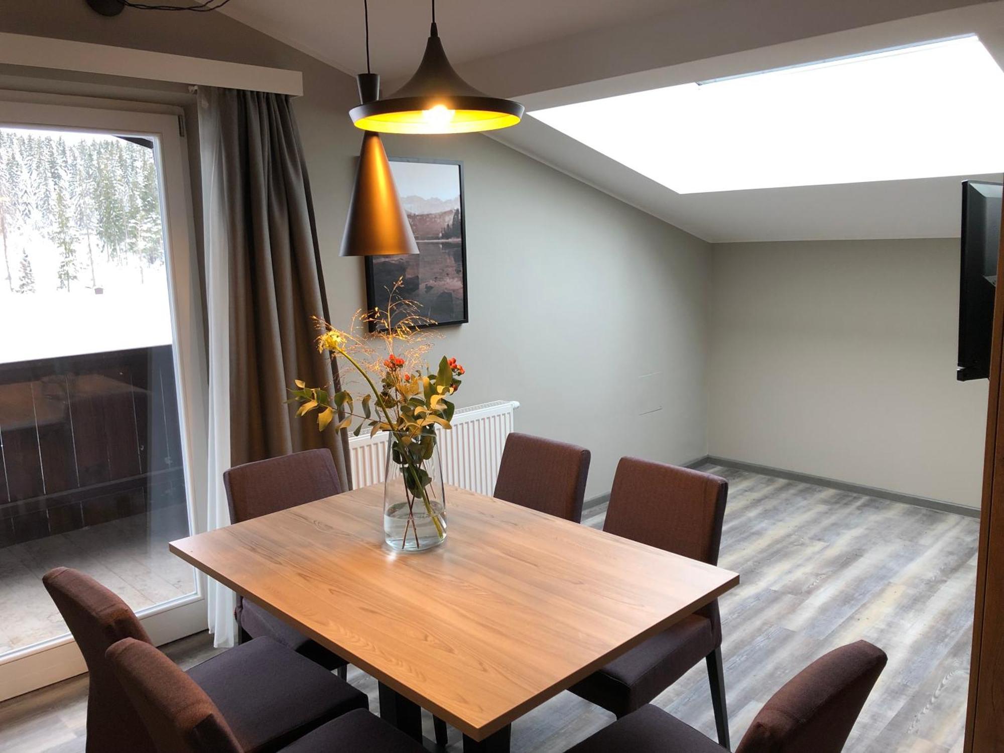 זיפלד אין טירול Lakeside Apartments Seefeld מראה חיצוני תמונה