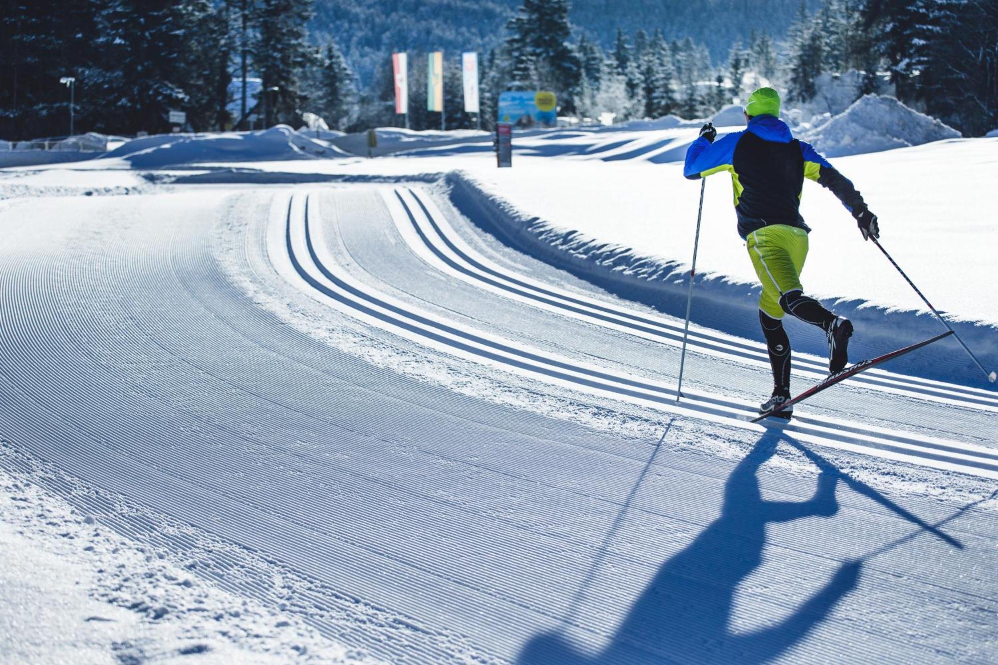 זיפלד אין טירול Lakeside Apartments Seefeld מראה חיצוני תמונה