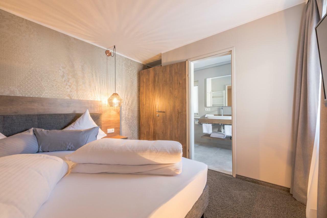 זיפלד אין טירול Lakeside Apartments Seefeld מראה חיצוני תמונה