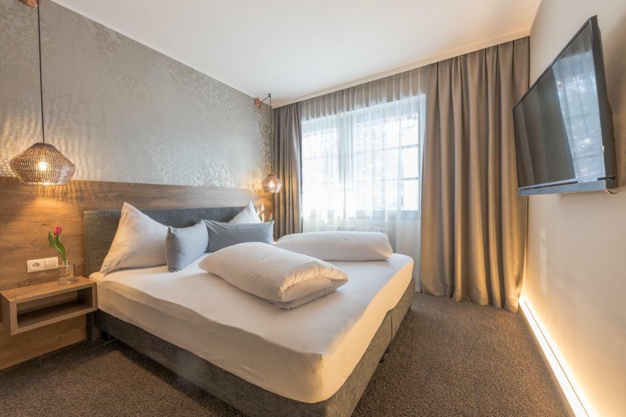 זיפלד אין טירול Lakeside Apartments Seefeld מראה חיצוני תמונה
